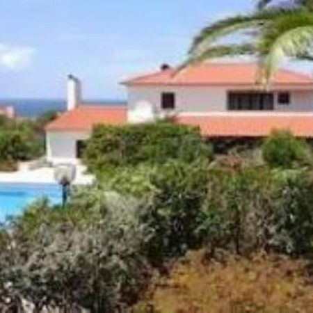 Alto Da Praia Villa Colares Exterior foto
