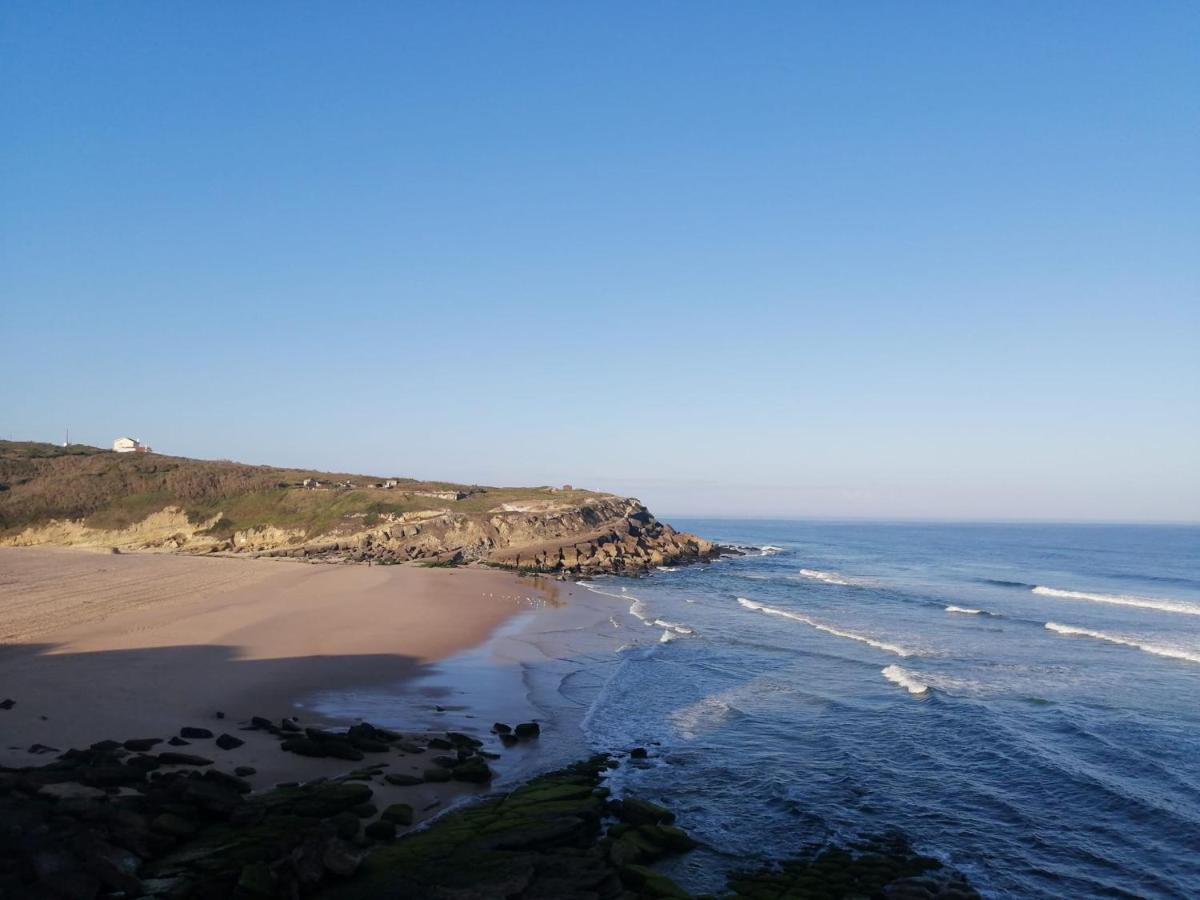 Alto Da Praia Villa Colares Exterior foto