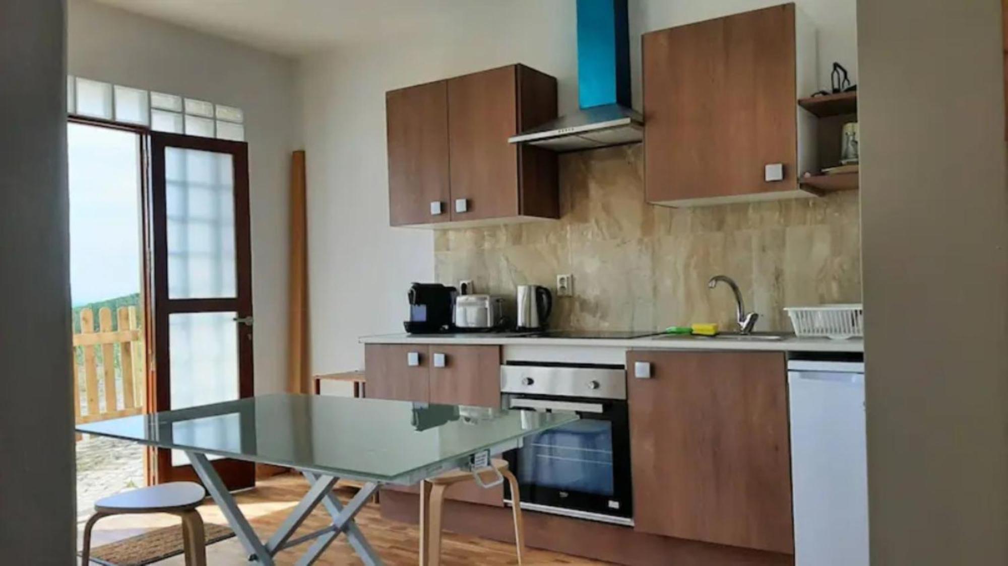 Alto Da Praia Villa Colares Quarto foto