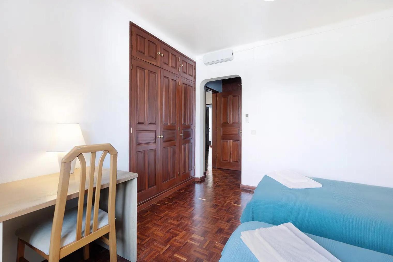 Alto Da Praia Villa Colares Quarto foto
