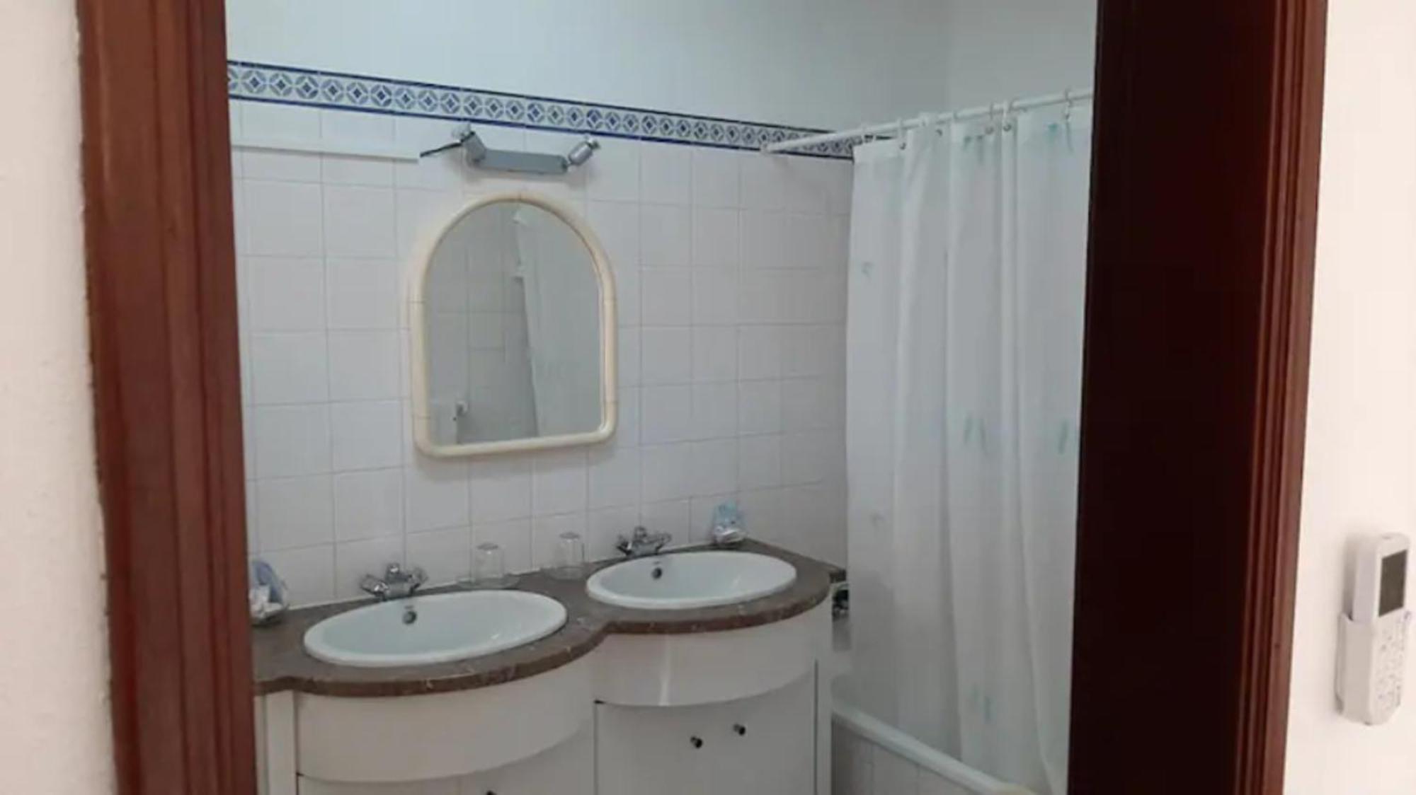Alto Da Praia Villa Colares Quarto foto