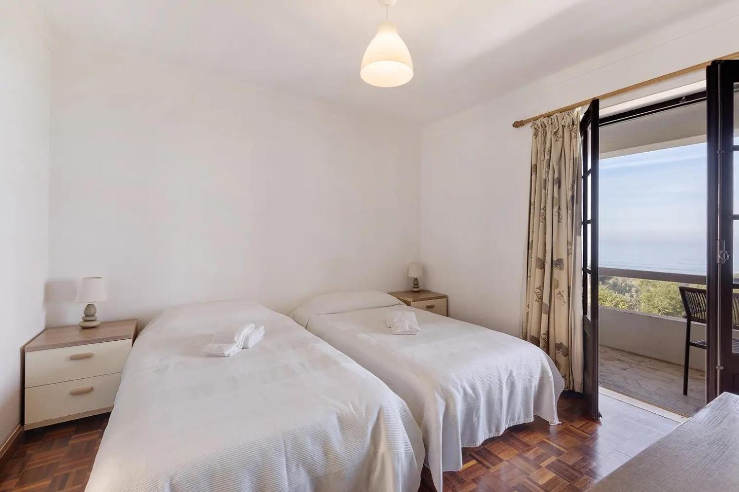 Alto Da Praia Villa Colares Quarto foto